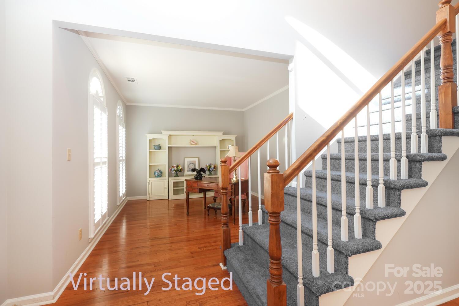 9900 Colvard Circle Charlotte NC 28269