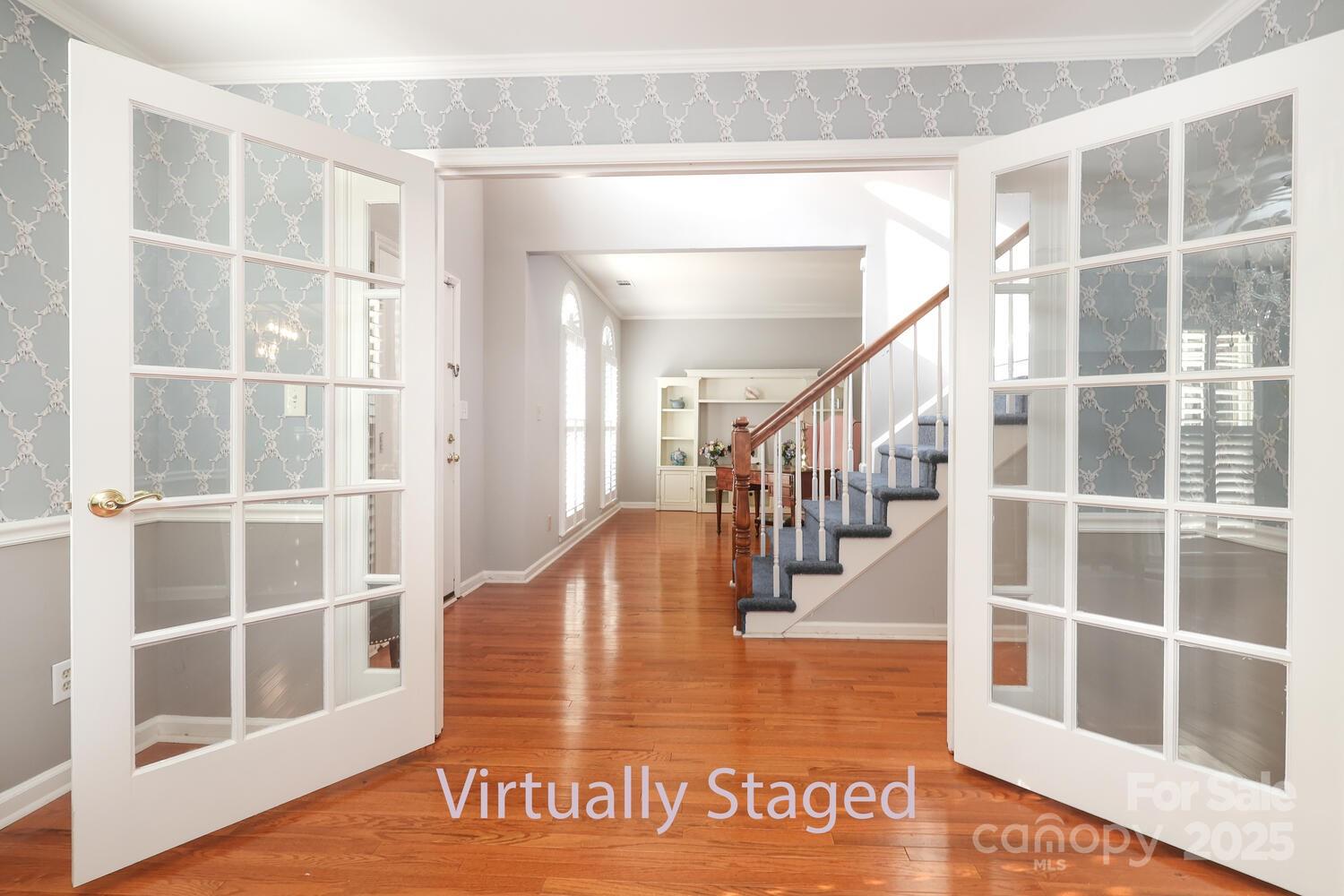 9900 Colvard Circle Charlotte NC 28269