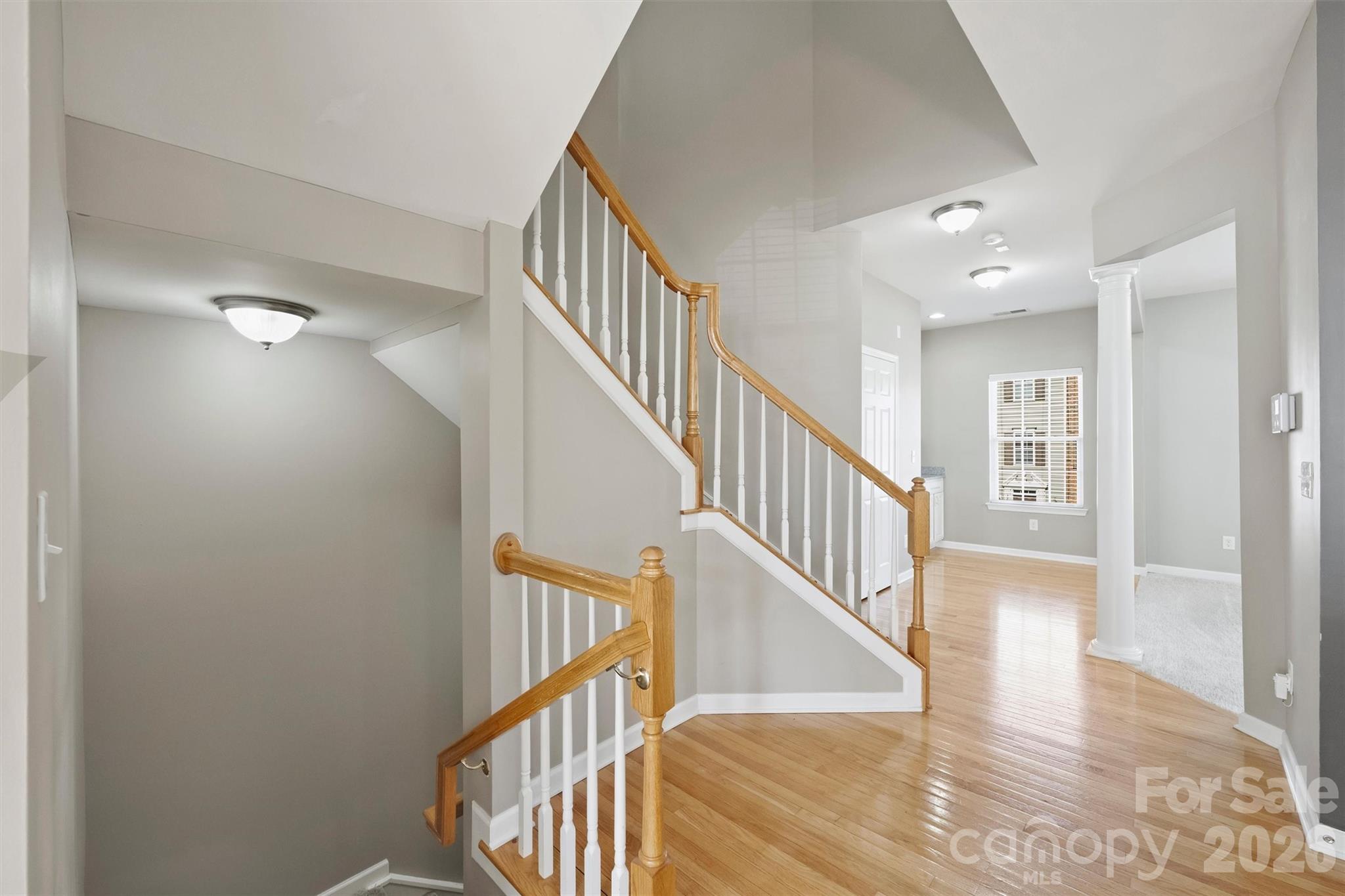 7703 Jackson Pond Drive Charlotte NC 28273