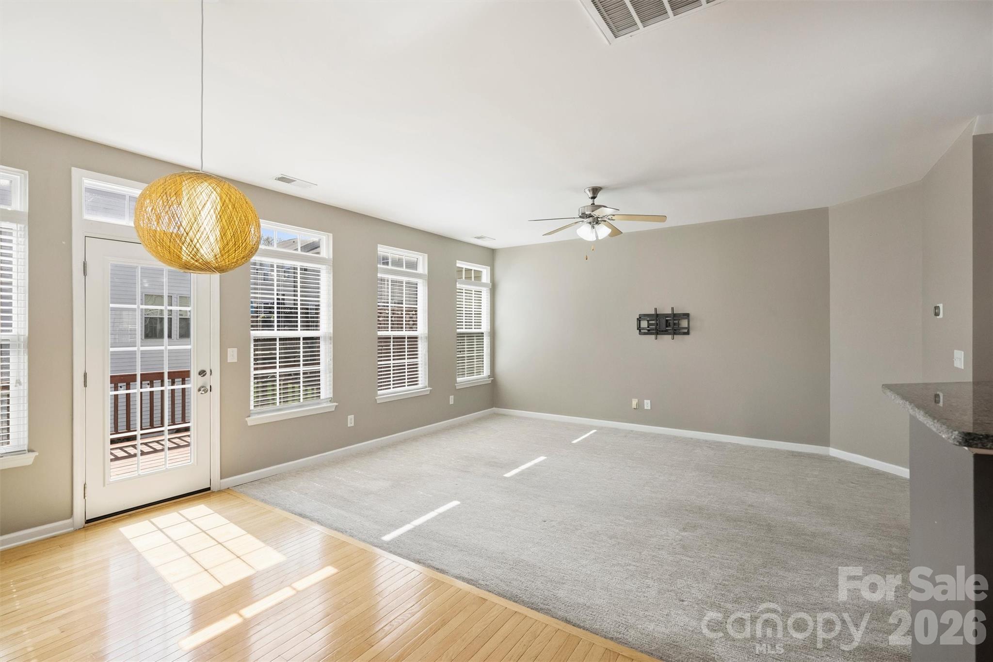 7703 Jackson Pond Drive Charlotte NC 28273