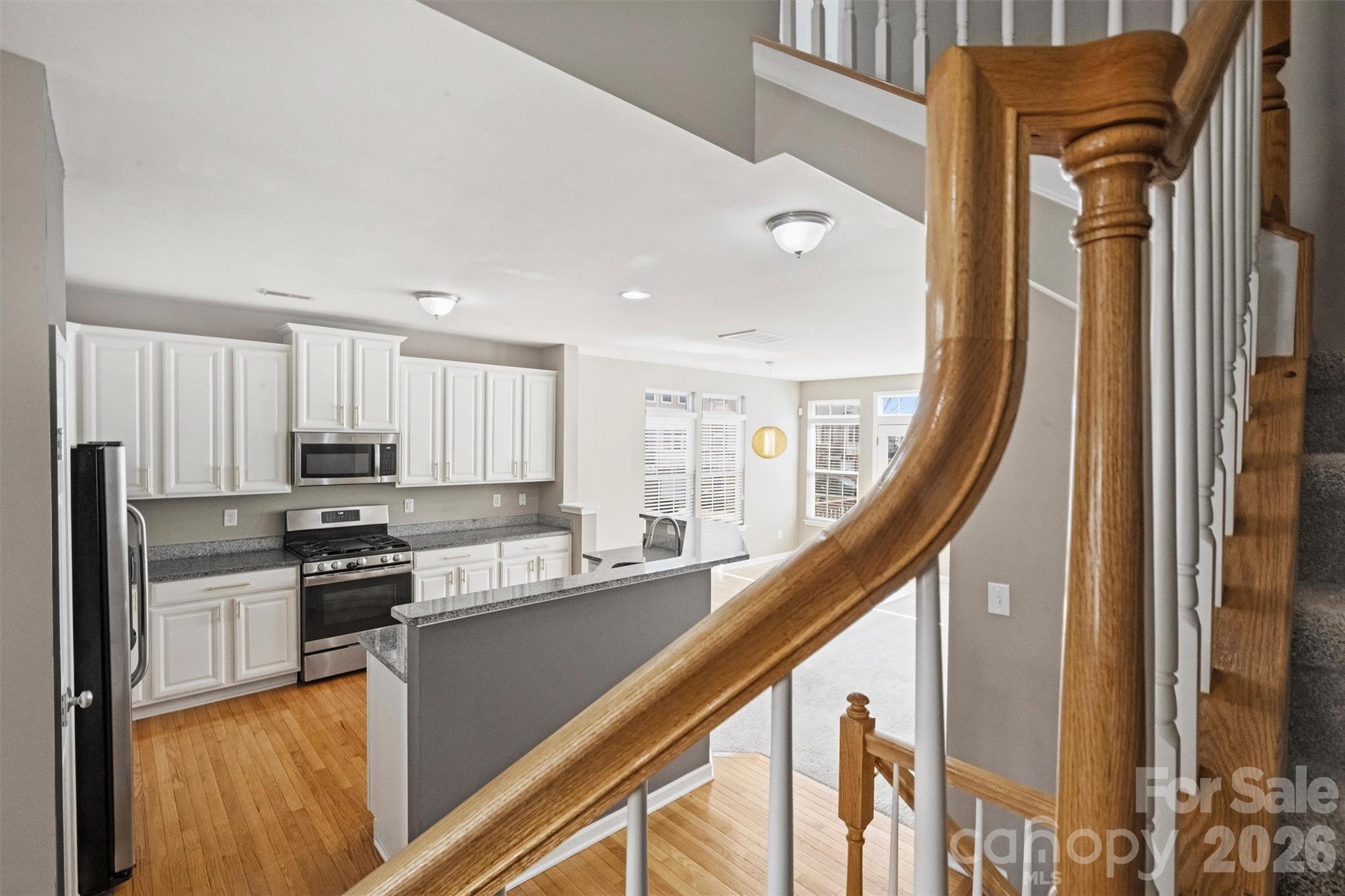 7703 Jackson Pond Drive Charlotte NC 28273