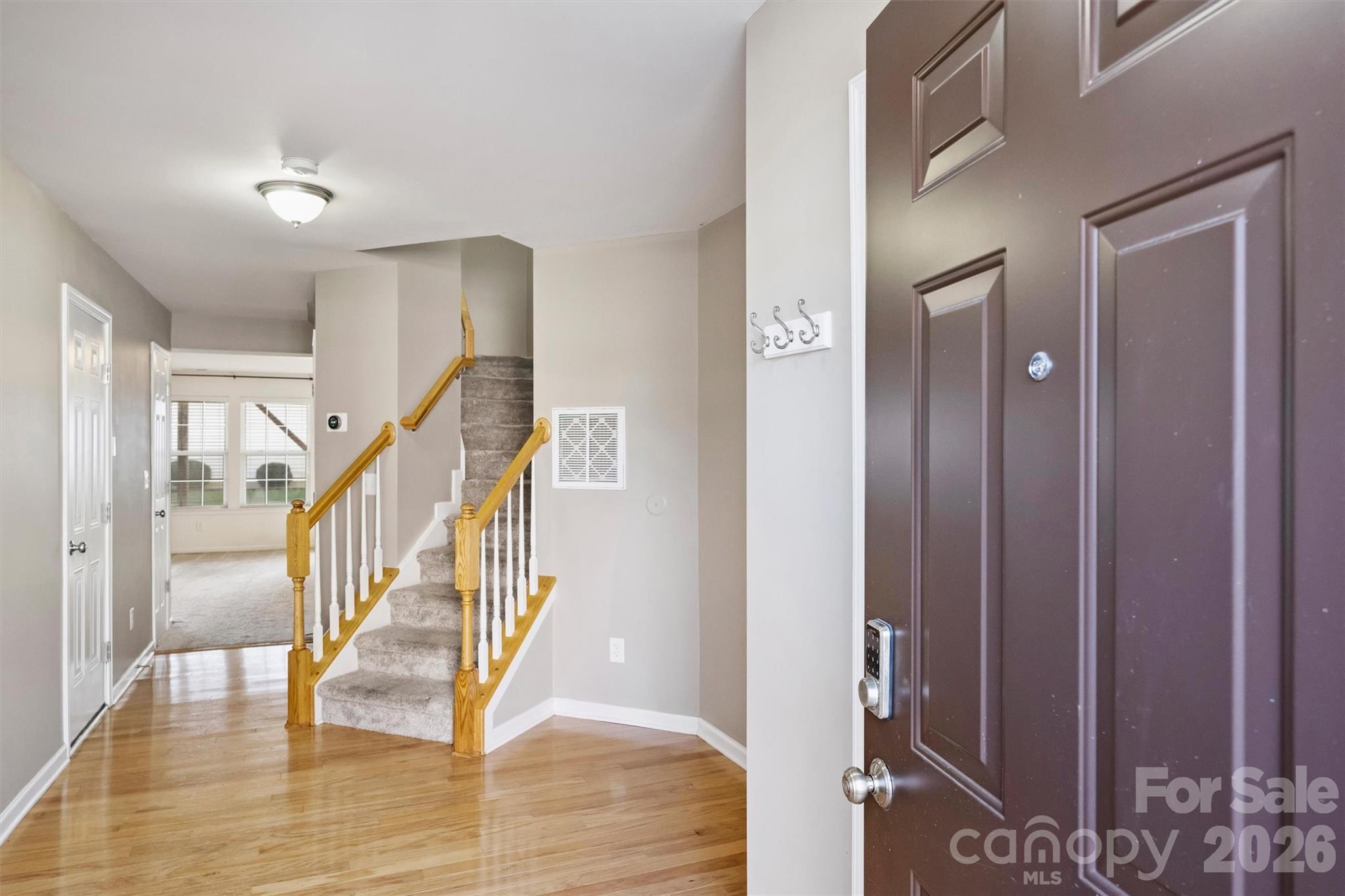 7703 Jackson Pond Drive Charlotte NC 28273