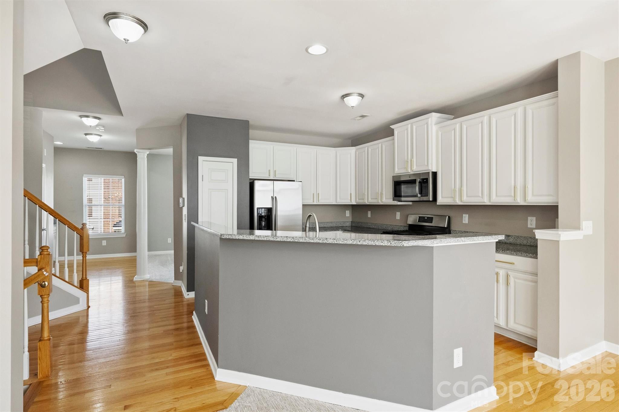 7703 Jackson Pond Drive Charlotte NC 28273