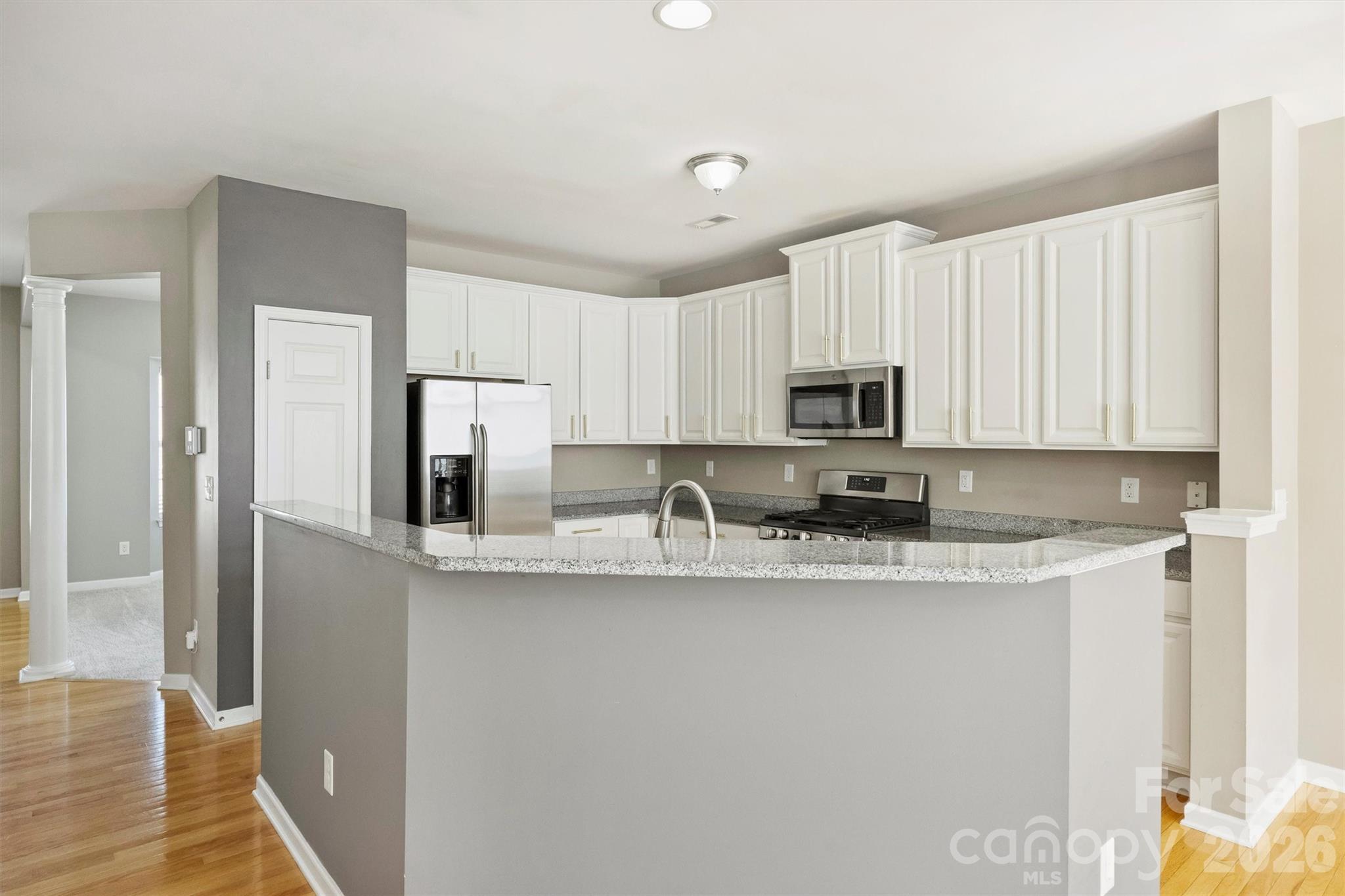 7703 Jackson Pond Drive Charlotte NC 28273