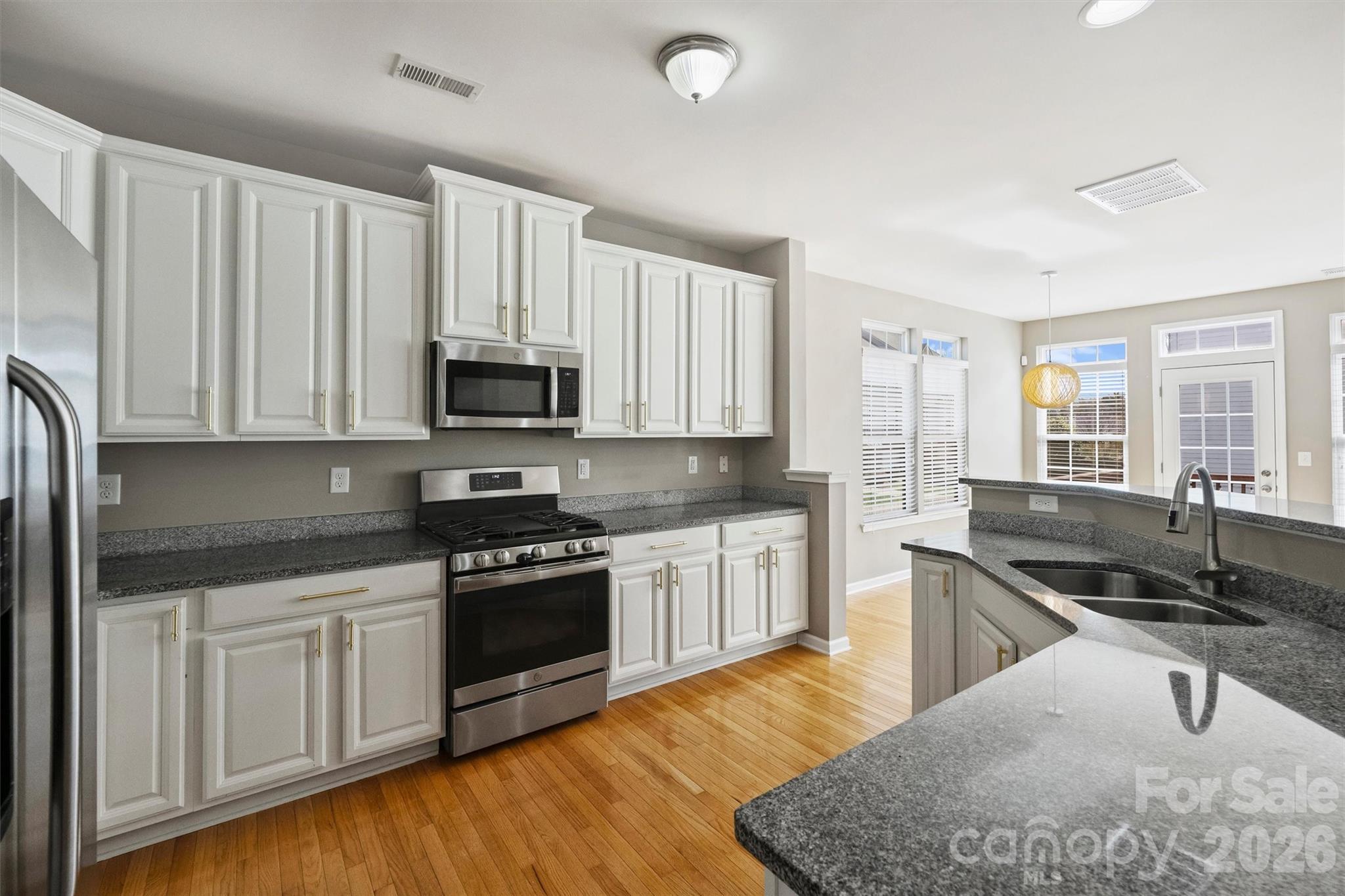 7703 Jackson Pond Drive Charlotte NC 28273