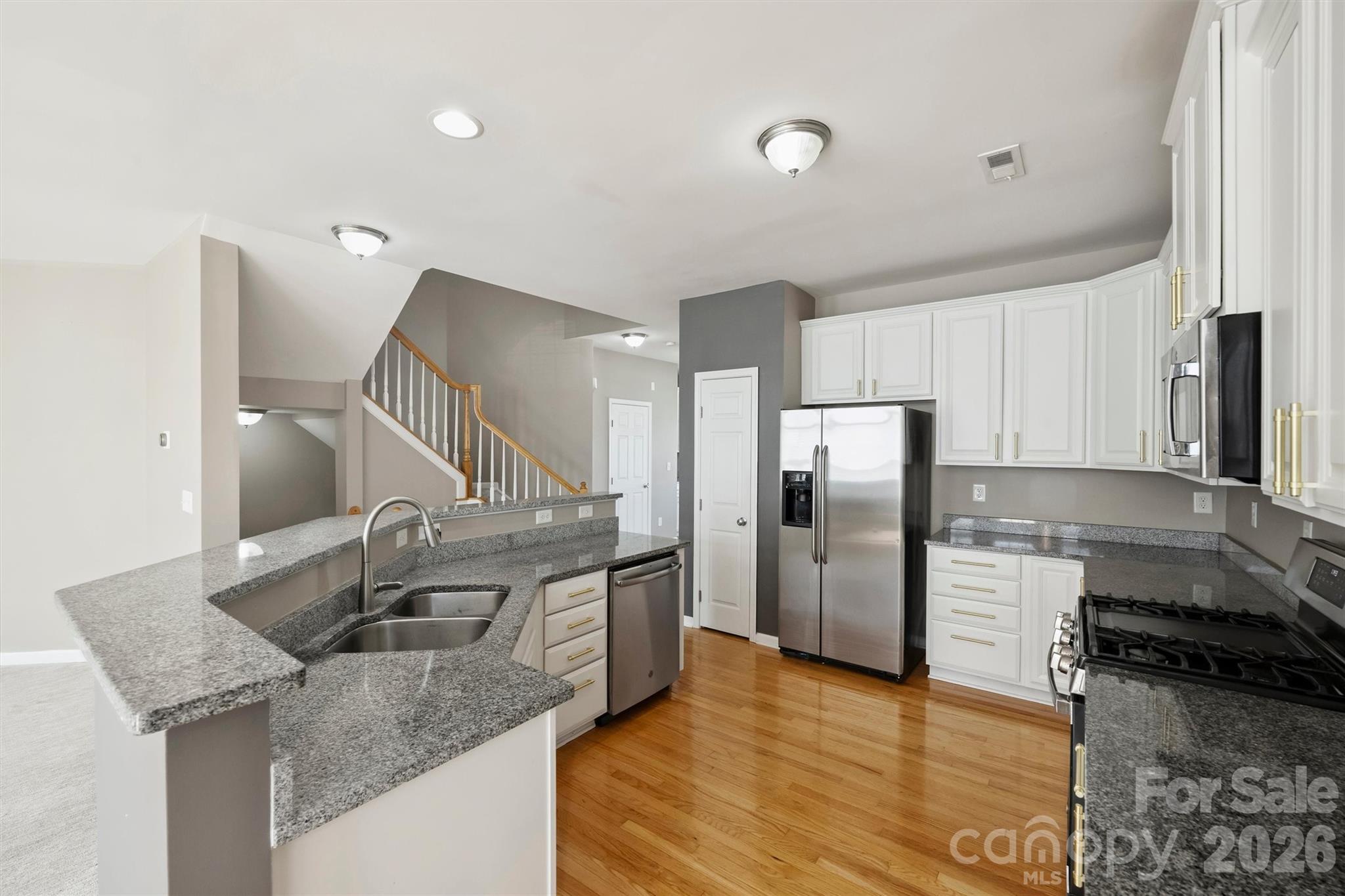 7703 Jackson Pond Drive Charlotte NC 28273