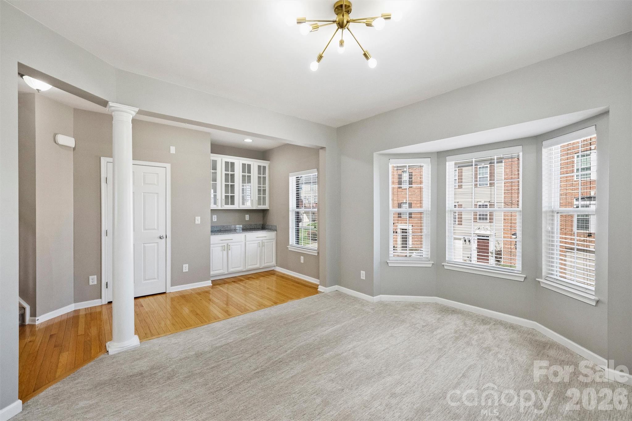 7703 Jackson Pond Drive Charlotte NC 28273