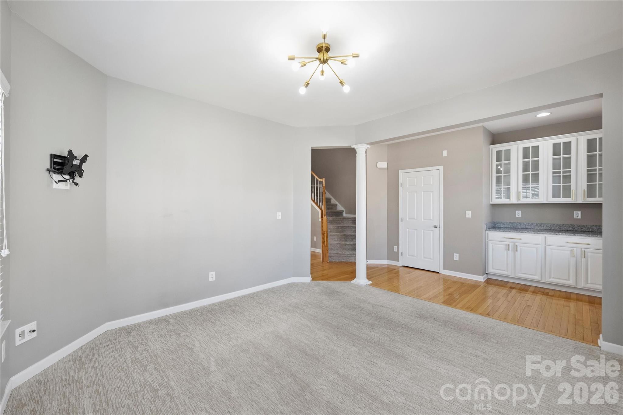 7703 Jackson Pond Drive Charlotte NC 28273