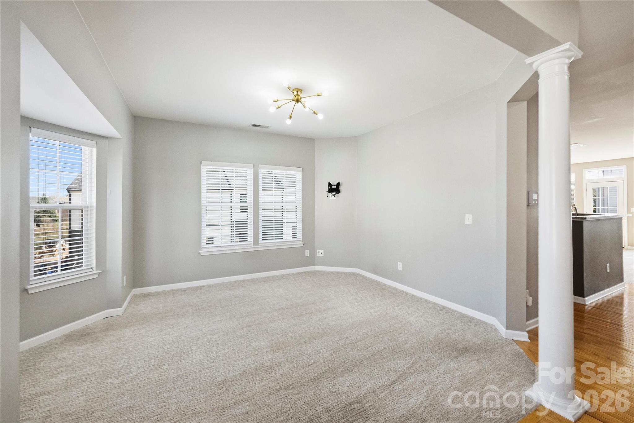 7703 Jackson Pond Drive Charlotte NC 28273