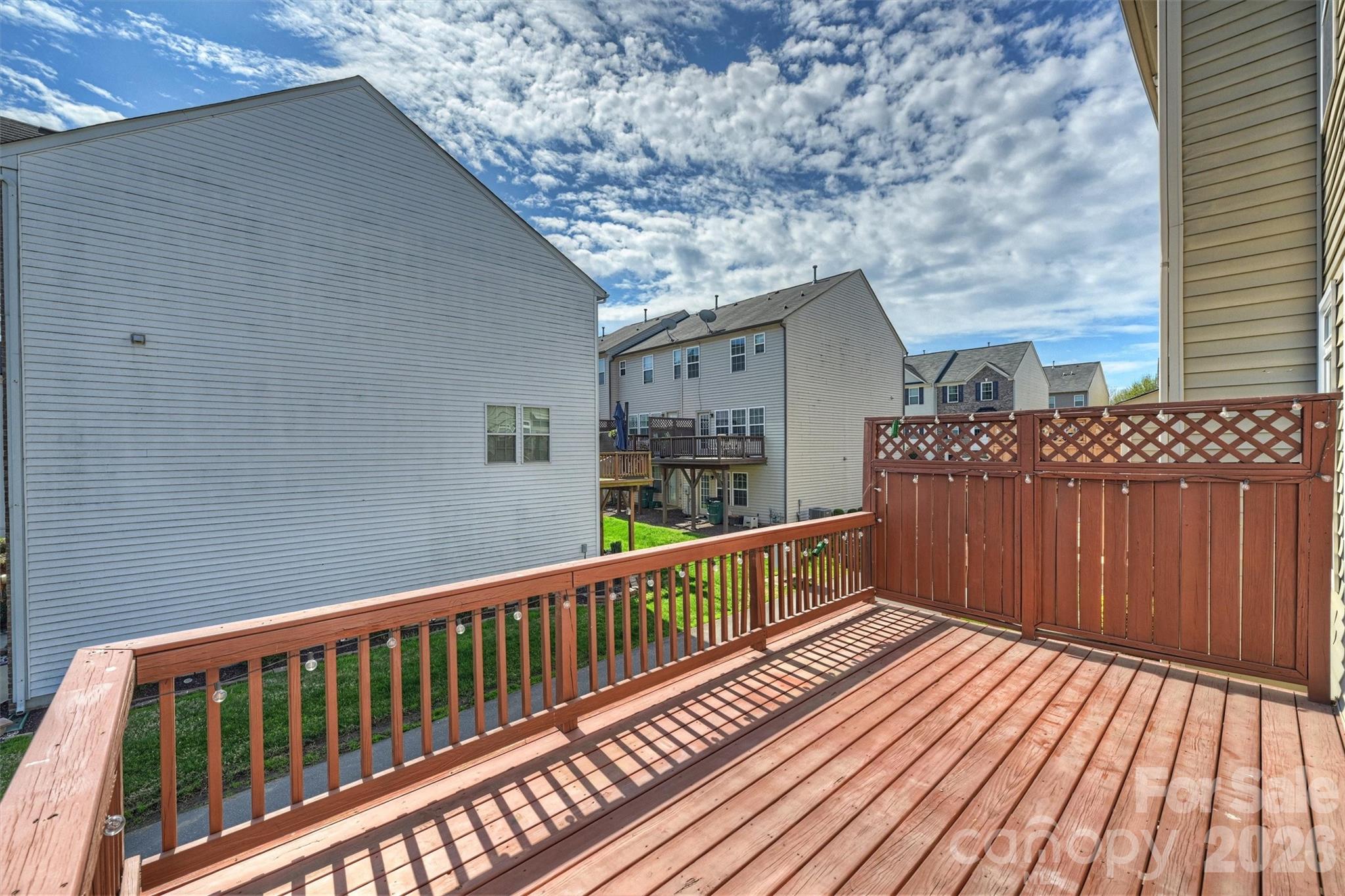 7703 Jackson Pond Drive Charlotte NC 28273