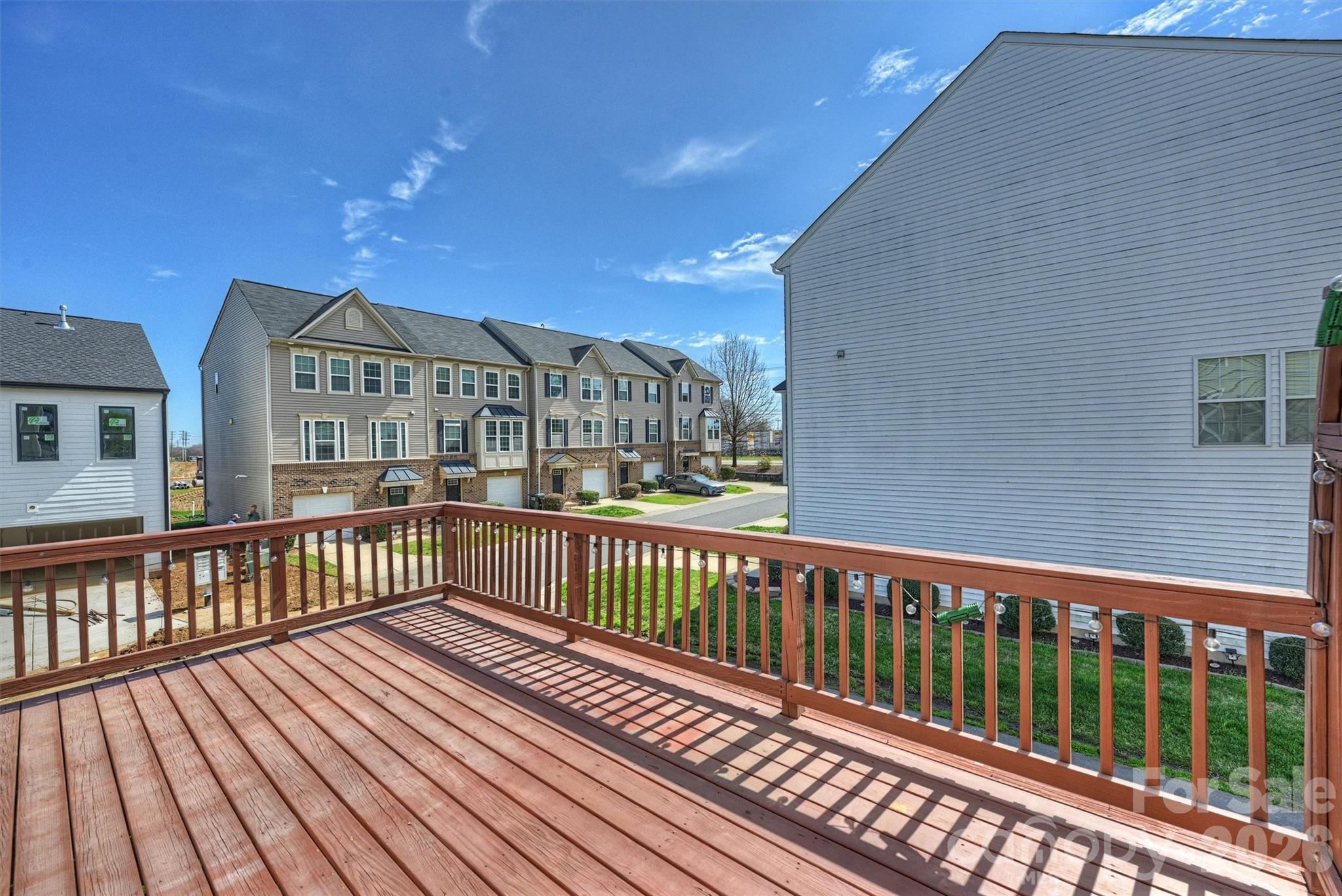 7703 Jackson Pond Drive Charlotte NC 28273
