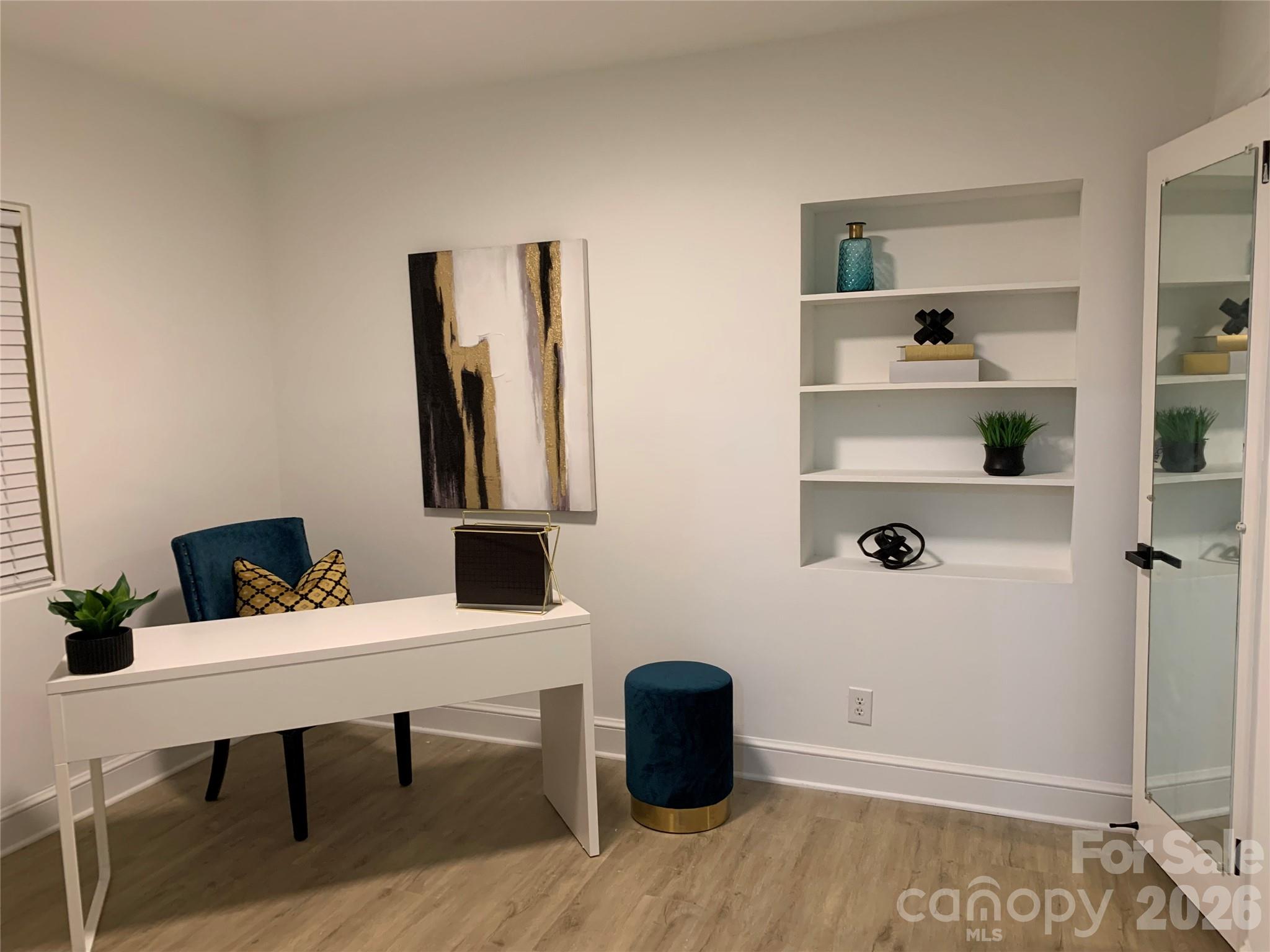 2524 Pickway Drive Charlotte NC 28269