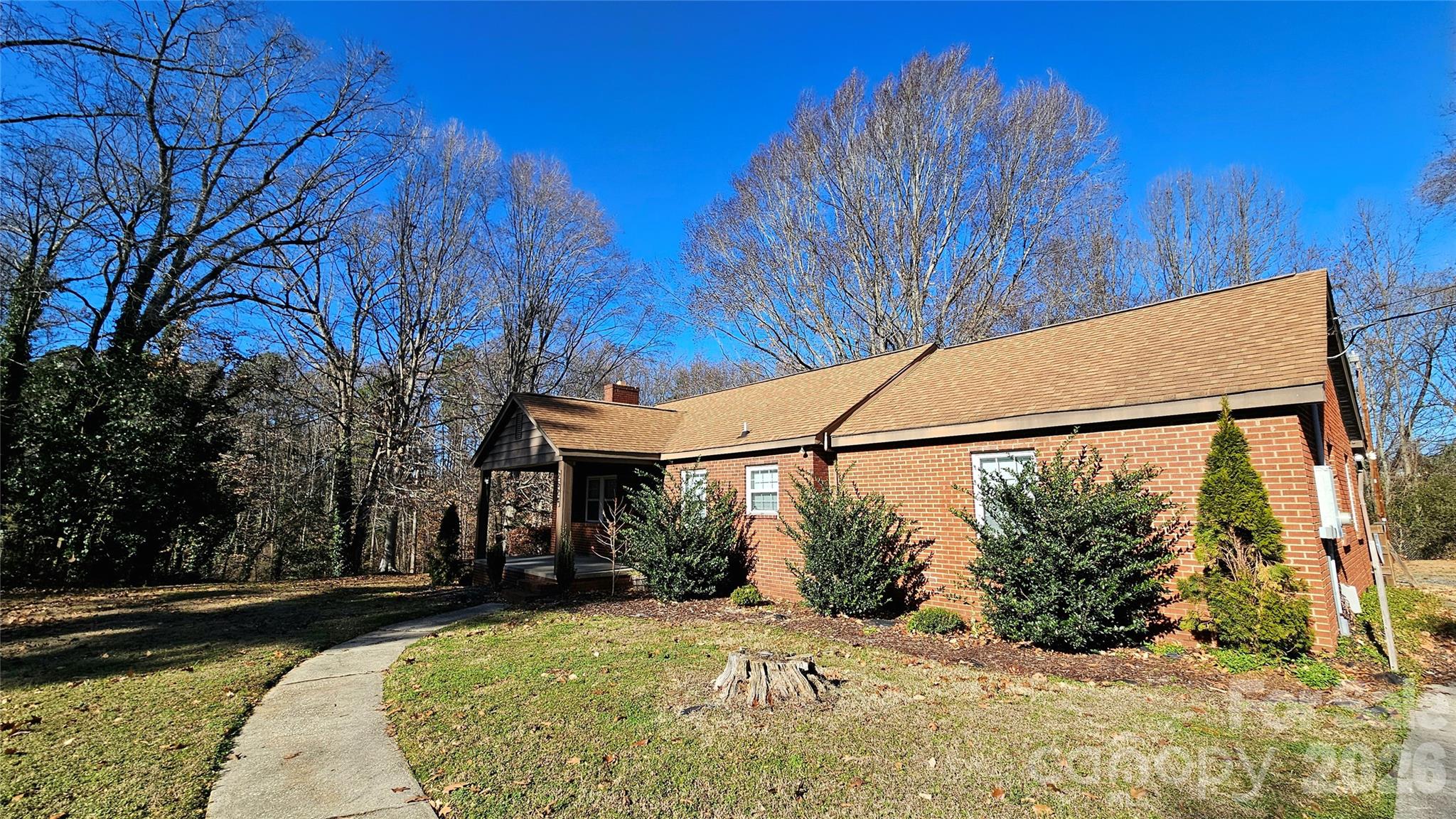 2524 Pickway Drive Charlotte NC 28269