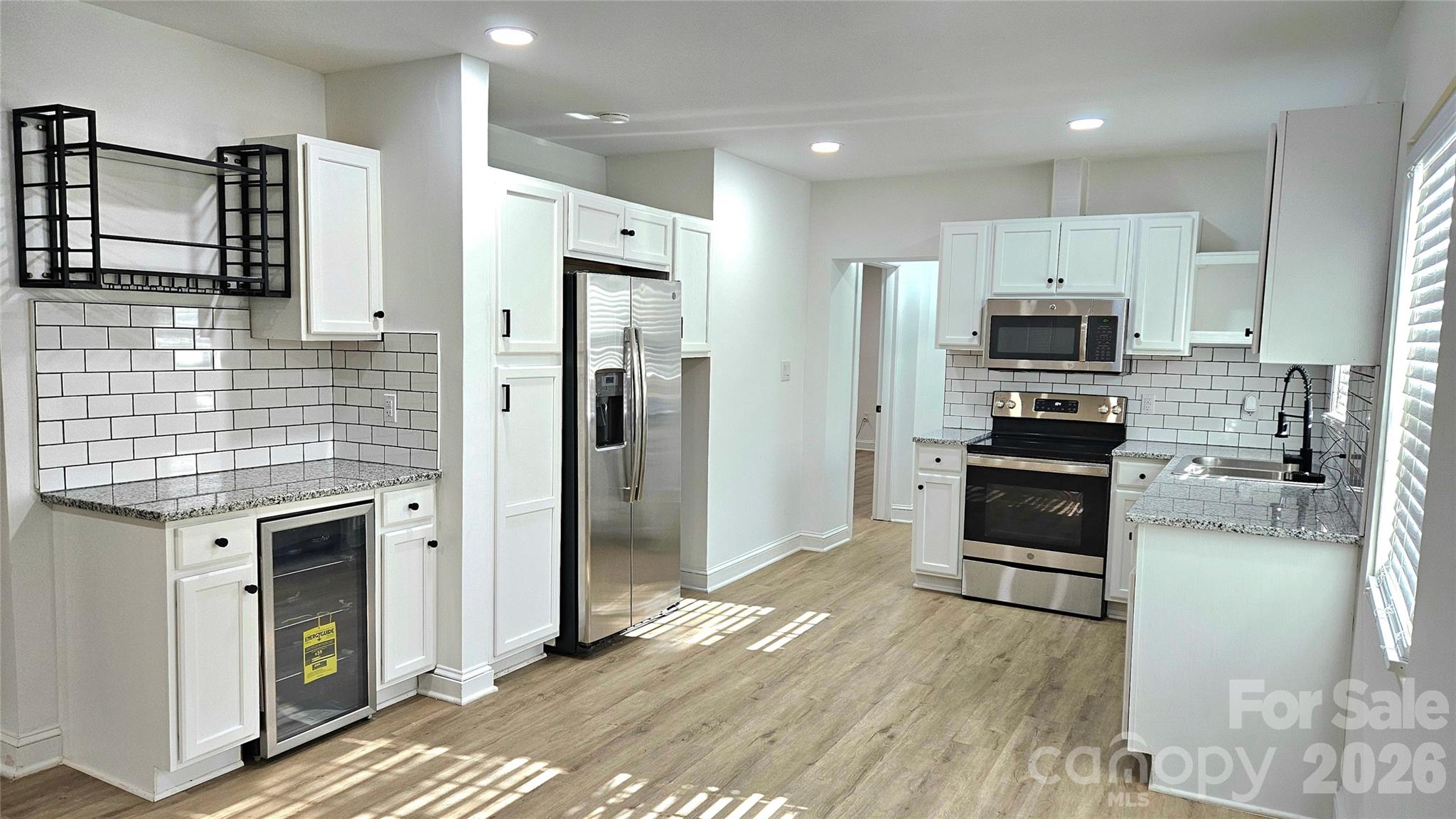 2524 Pickway Drive Charlotte NC 28269