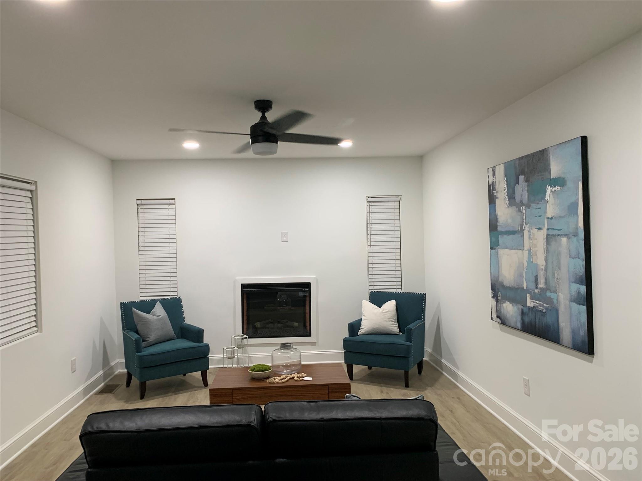 2524 Pickway Drive Charlotte NC 28269