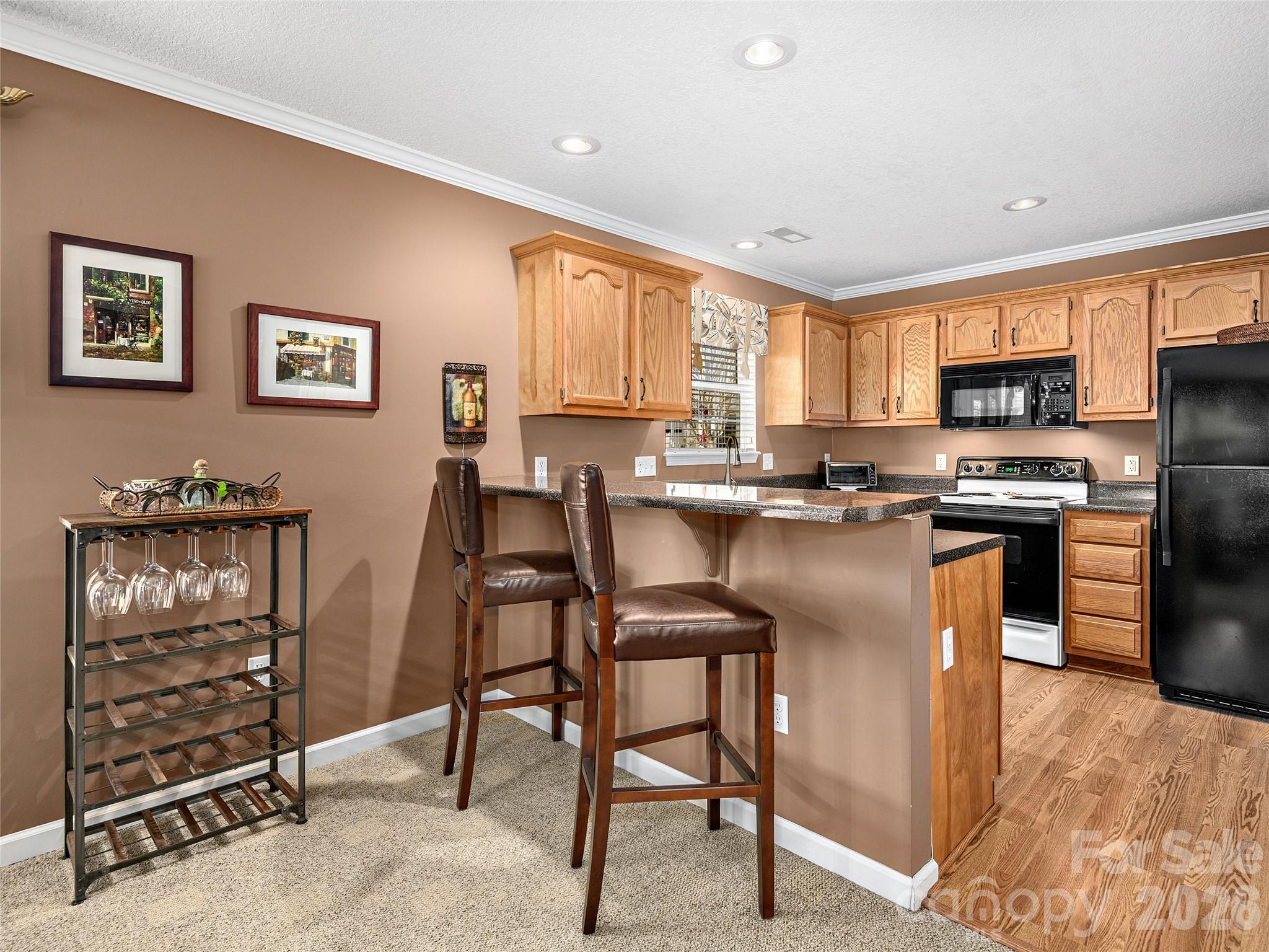 15 Willowick Drive Asheville NC 28803