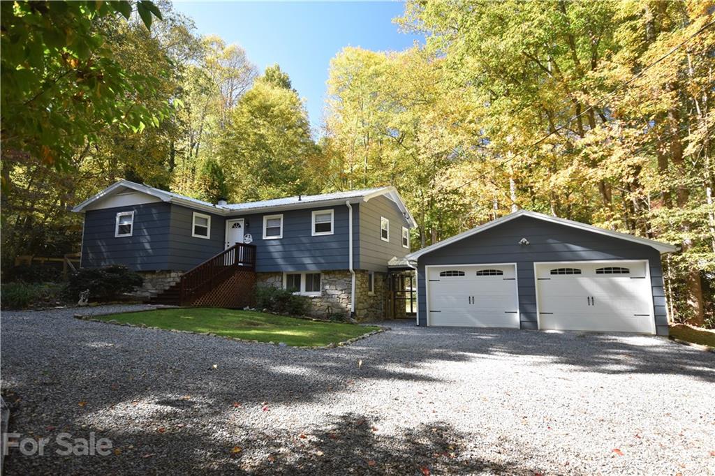 322 Spring Lake Road Maggie Valley NC 28751