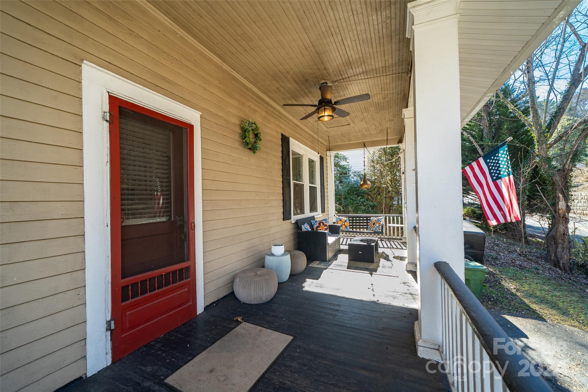 12 Wood Avenue Asheville NC 28803