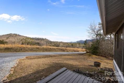 1169 Rickman Creek Road Franklin NC 28734