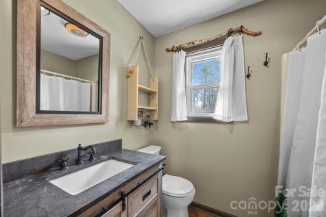 1169 Rickman Creek Road Franklin NC 28734