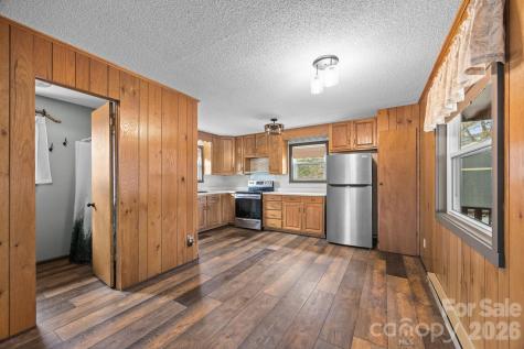 1169 Rickman Creek Road Franklin NC 28734