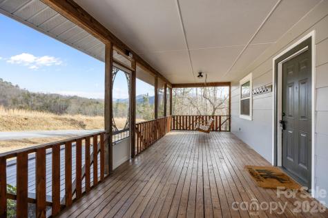 1169 Rickman Creek Road Franklin NC 28734