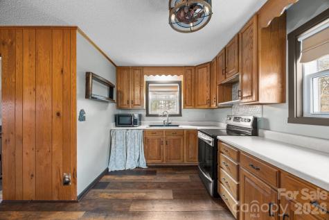 1169 Rickman Creek Road Franklin NC 28734