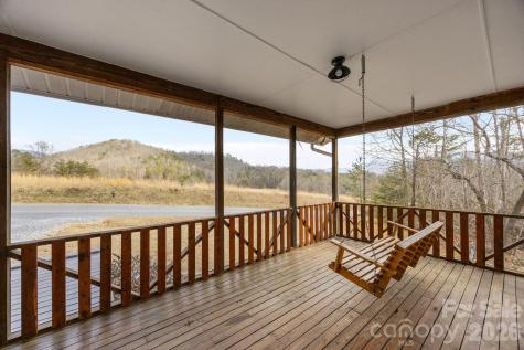 1169 Rickman Creek Road Franklin NC 28734