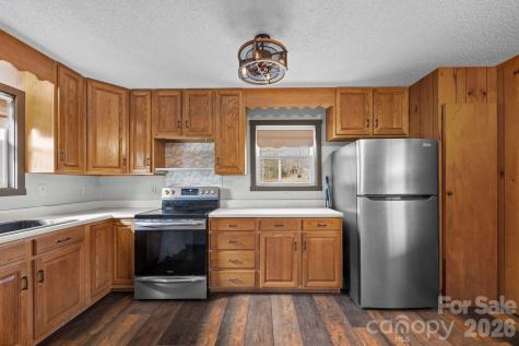 1169 Rickman Creek Road Franklin NC 28734