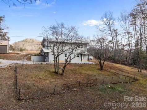 1169 Rickman Creek Road Franklin NC 28734