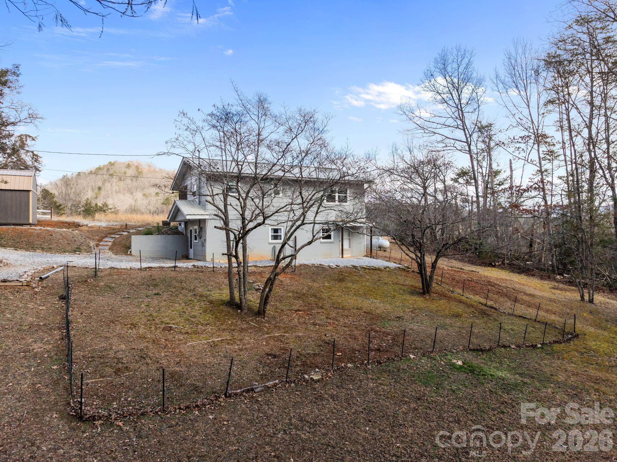 1169 Rickman Creek Road Franklin NC 28734