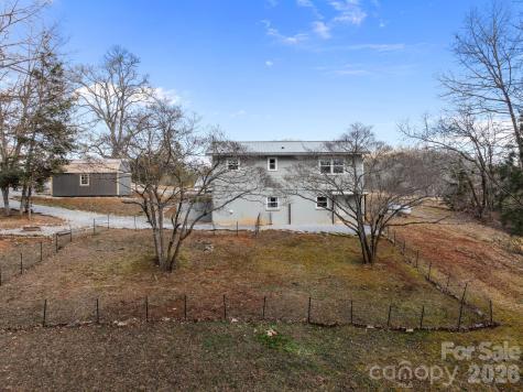 1169 Rickman Creek Road Franklin NC 28734