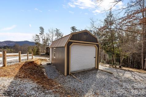 1169 Rickman Creek Road Franklin NC 28734