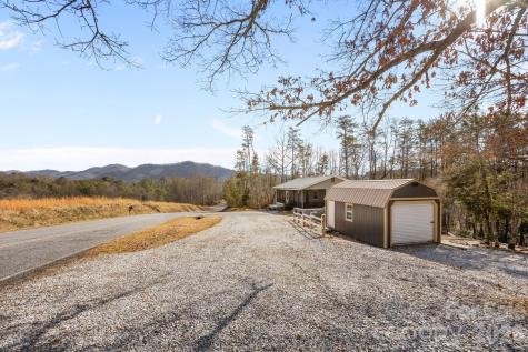 1169 Rickman Creek Road Franklin NC 28734