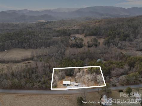 1169 Rickman Creek Road Franklin NC 28734