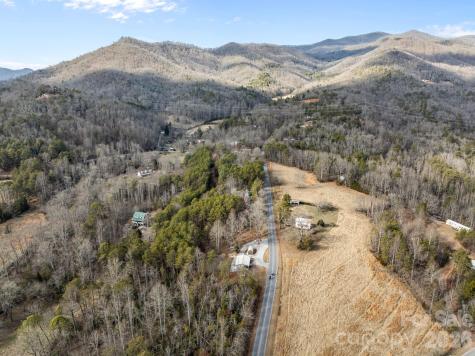 1169 Rickman Creek Road Franklin NC 28734