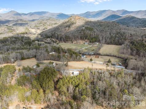 1169 Rickman Creek Road Franklin NC 28734