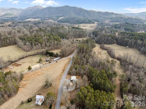 1169 Rickman Creek Road Franklin NC 28734