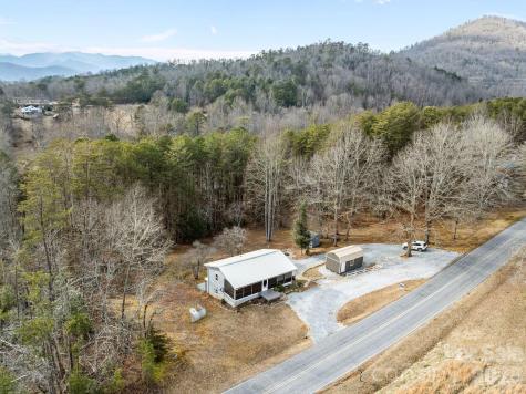 1169 Rickman Creek Road Franklin NC 28734