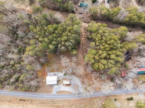 1169 Rickman Creek Road Franklin NC 28734
