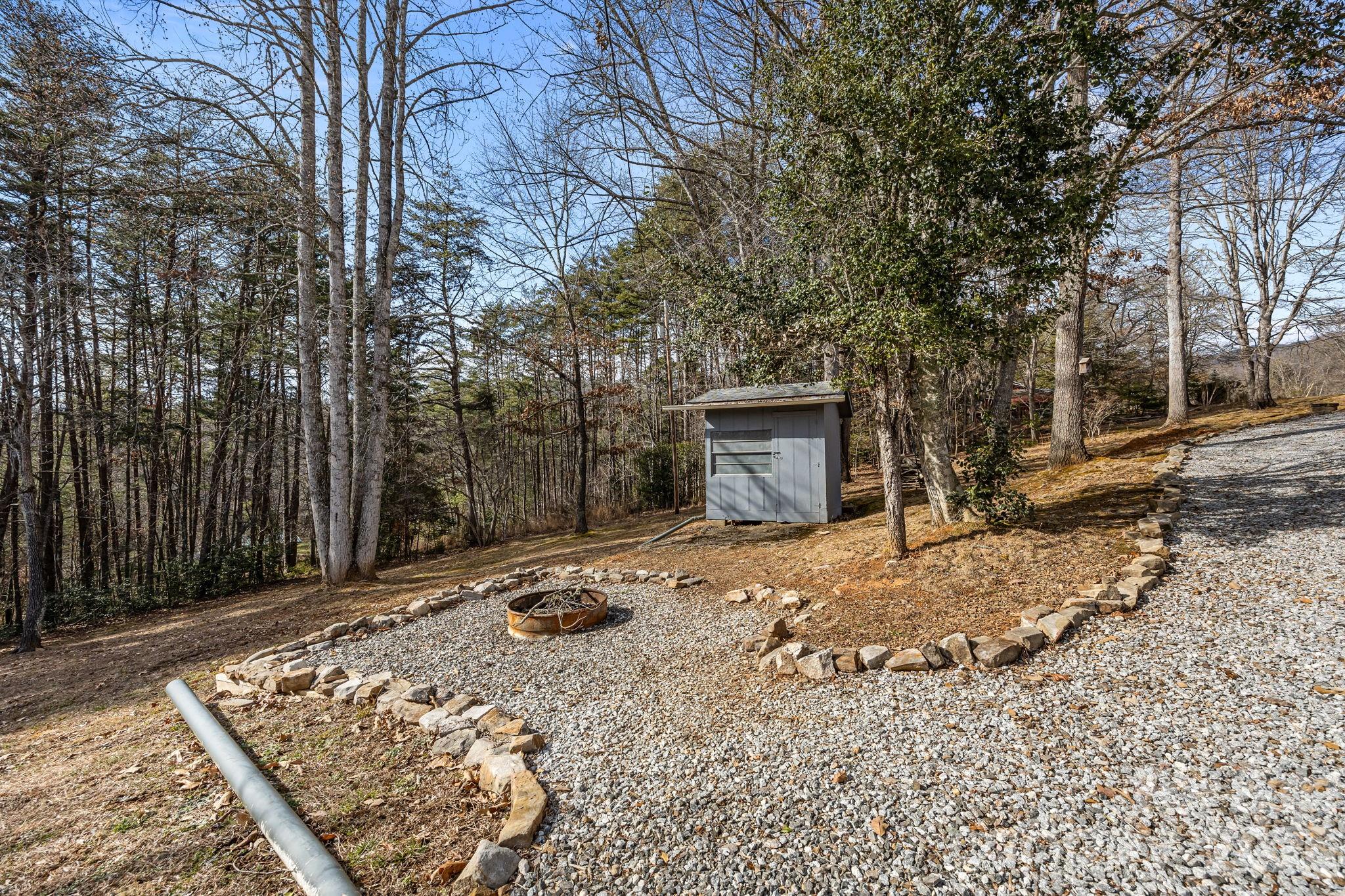 1169 Rickman Creek Road Franklin NC 28734