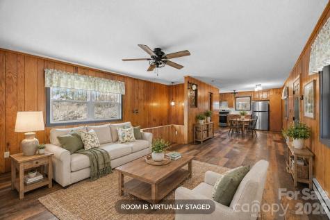 1169 Rickman Creek Road Franklin NC 28734