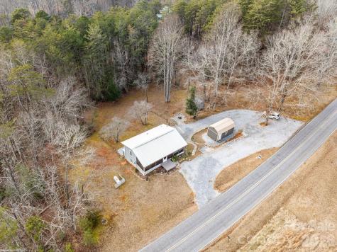 1169 Rickman Creek Road Franklin NC 28734