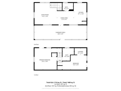 1169 Rickman Creek Road Franklin NC 28734