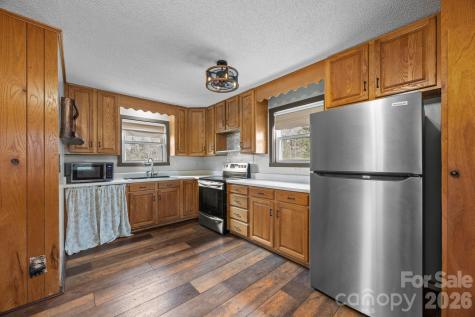 1169 Rickman Creek Road Franklin NC 28734