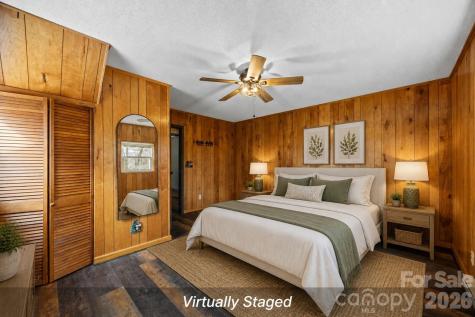 1169 Rickman Creek Road Franklin NC 28734