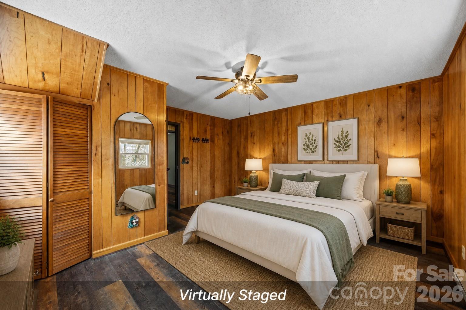1169 Rickman Creek Road Franklin NC 28734