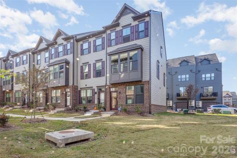 144 Millsbee Lane Charlotte NC 28205