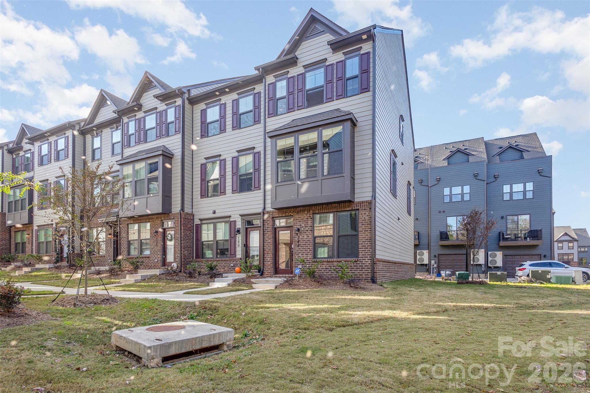144 Millsbee Lane Charlotte NC 28205