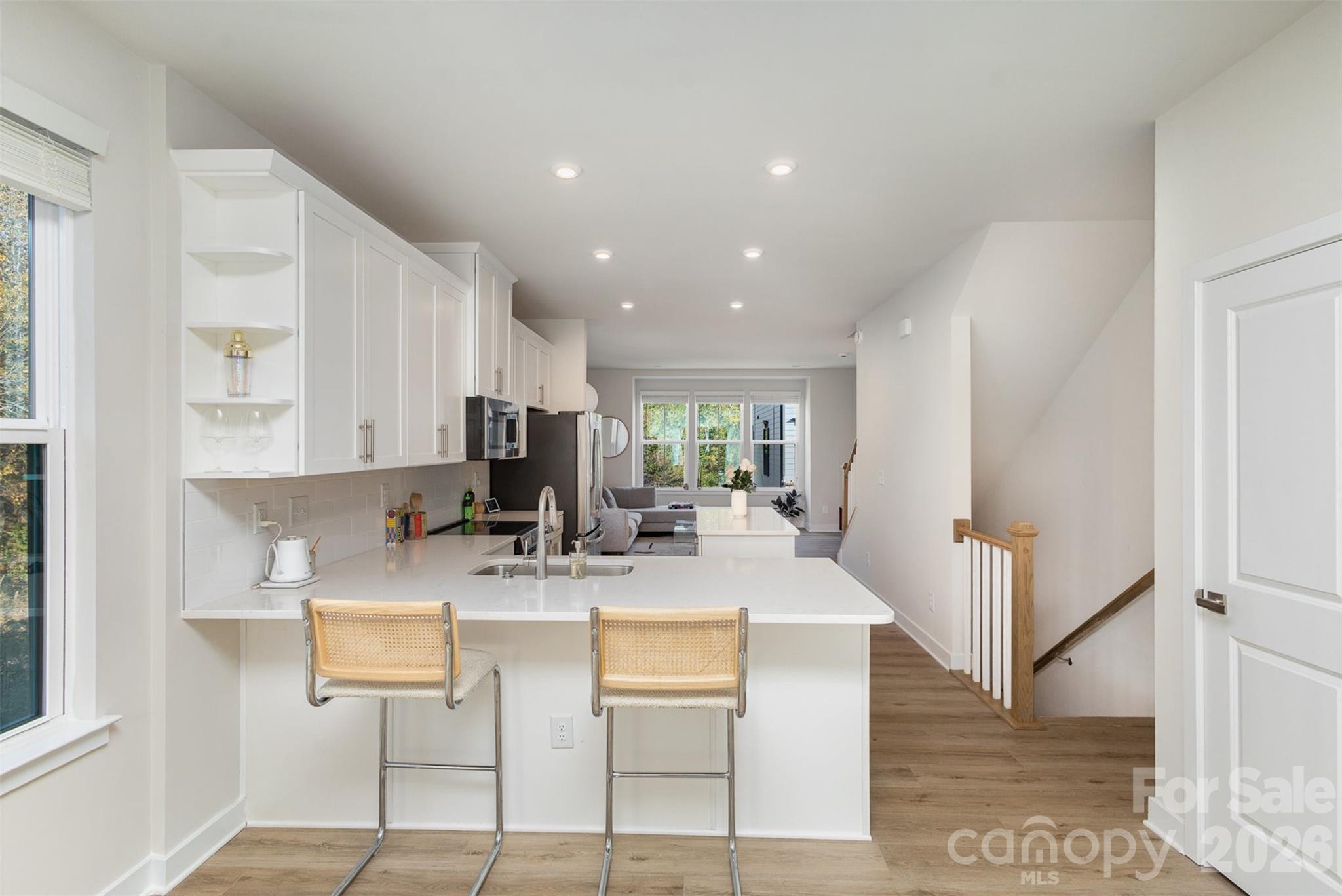 144 Millsbee Lane Charlotte NC 28205